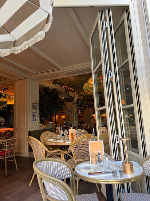 Restaurant Coco Rocco à Puteaux - Menu, avis, prix et réservation | TheFork