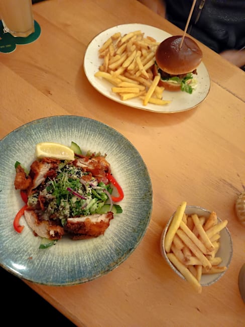 Witwe Bolte Berlin in Berlin - Bewertungen, Speisekarte und Preise ... Witwe Bolte Berlin in Berlin - Bewertungen, Speisekarte und Preise ...