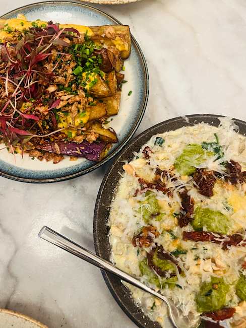 Kin Restaurant in London - Restaurant Reviews, Menus, and Prices | TheFork