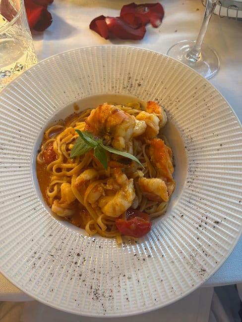 Bellucci in Berlin - Bewertungen, Speisekarte und Preise | TheFork