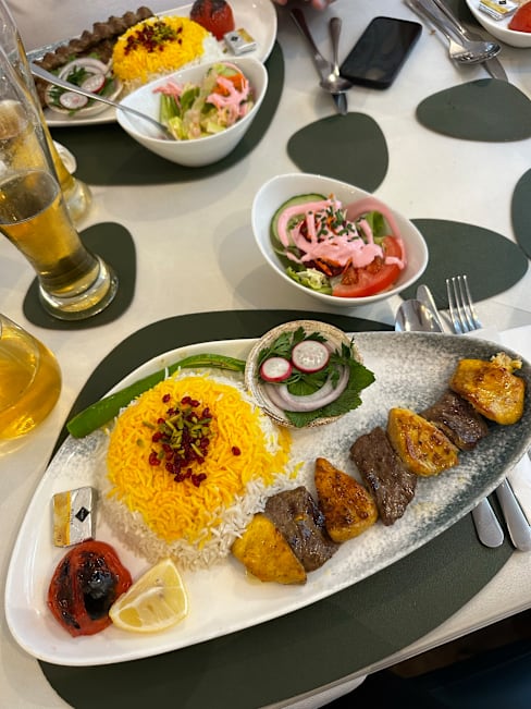 Toranj in Wien - Bewertungen, Speisekarte und Preise | TheFork