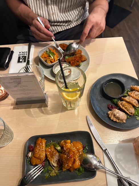 Lolo & Lola in Wien - Bewertungen, Speisekarte und Preise | TheFork Lolo & Lola in Wien - Bewertungen, Speisekarte und Preise | TheFork