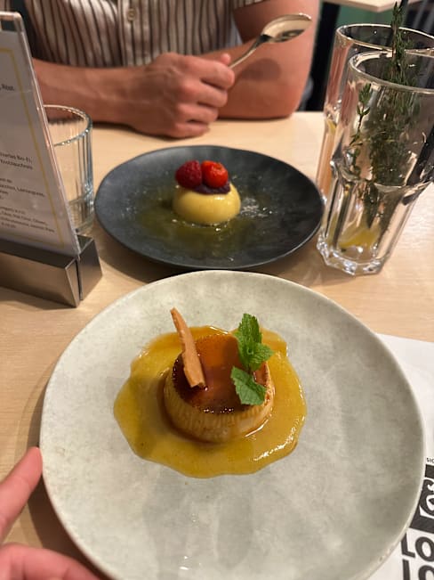 Lolo & Lola in Wien - Bewertungen, Speisekarte und Preise | TheFork Lolo & Lola in Wien - Bewertungen, Speisekarte und Preise | TheFork