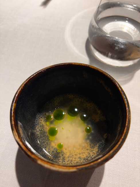 Bardal de Benito Gómez in Ronda - Restaurant Reviews, Menu and Prices ...