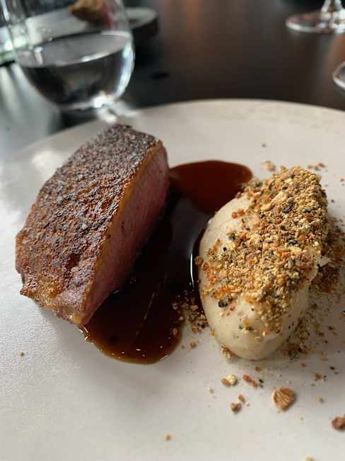 Restaurant NE/SO à Paris - Menu, avis, prix et réservation | TheFork