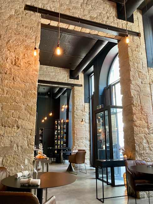 Restaurant NE/SO à Paris - Menu, avis, prix et réservation | TheFork