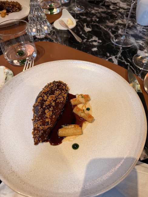 Maison Rostang in Paris - Restaurant Reviews, Menu and Prices | TheFork