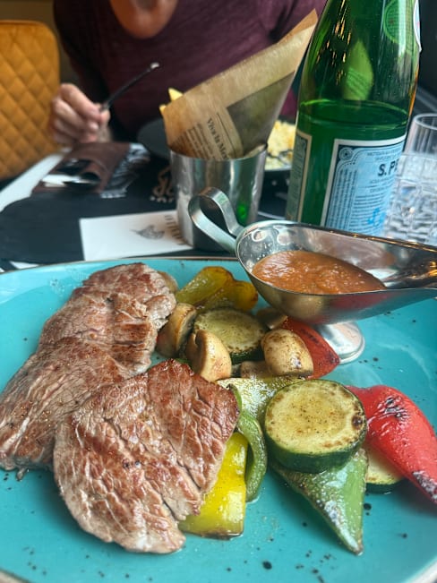 Cavallo Restaurant & Bar in Wien - Bewertungen, Speisekarte und Preise ... Cavallo Restaurant & Bar in Wien - Bewertungen, Speisekarte und Preise ...