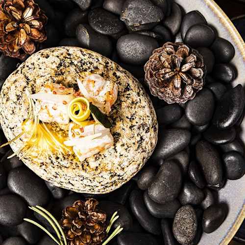 Cuisine de L’Évidence, Montbazon