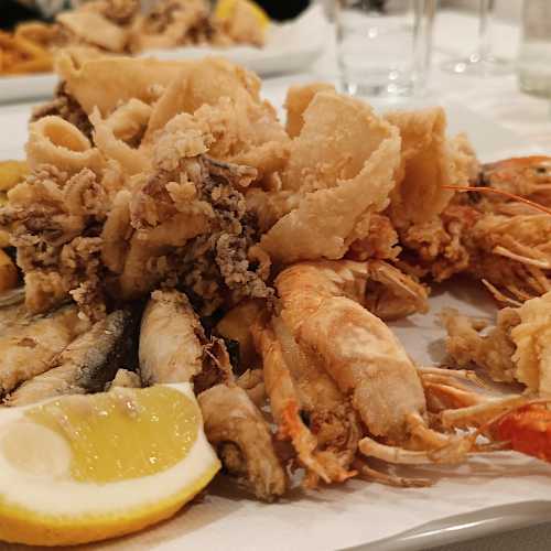 La Briciola Riviera, Novellara