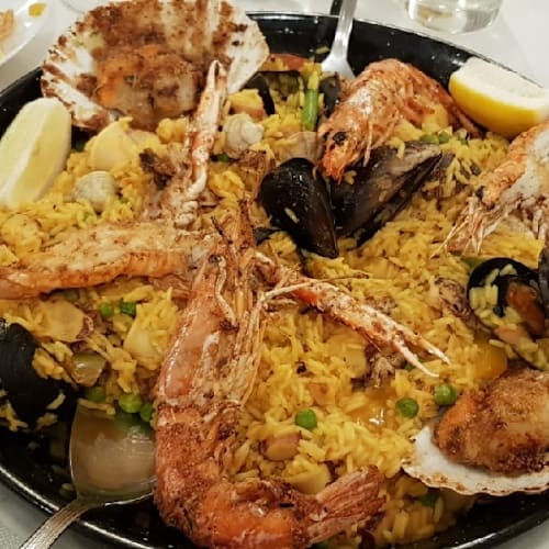 La Briciola Riviera, Novellara