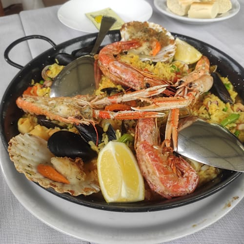 La Briciola Riviera, Novellara