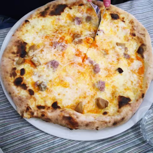 All' Angolo 2, Piano Di Sorrento