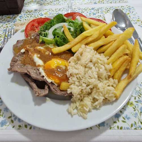 Tasca Moderna, Paço de Arcos