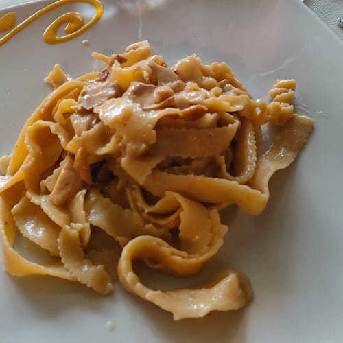 I Ventura dal 1948, Camigliatello Silano