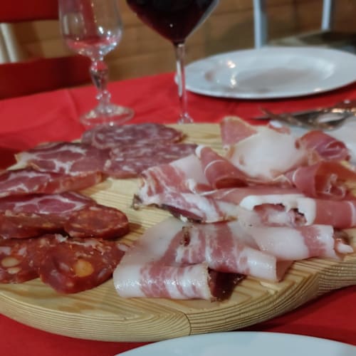I Ventura dal 1948, Camigliatello Silano