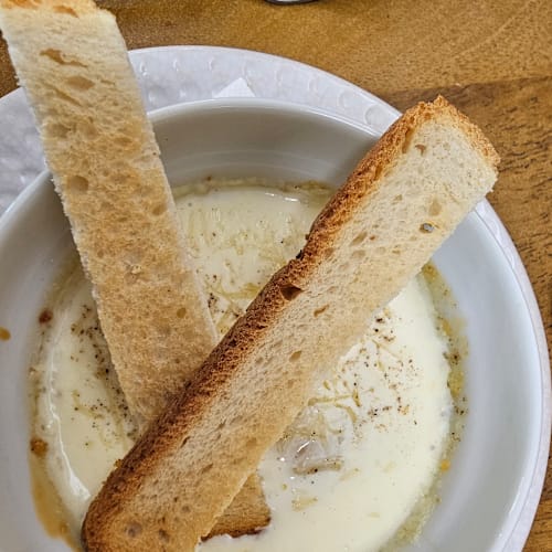 La Cantine d'Henri, Perpignan