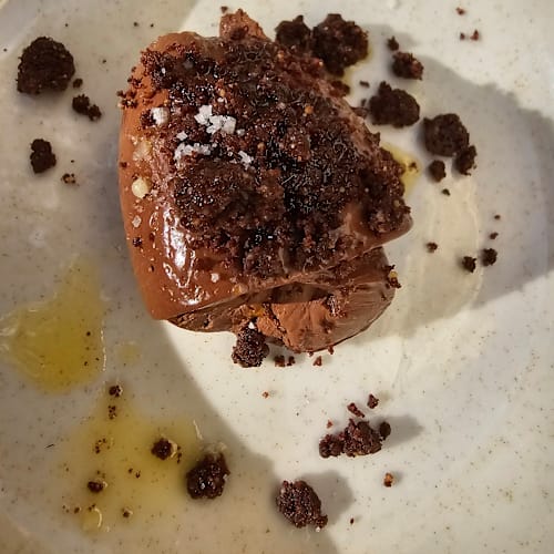 La Cantine d'Henri, Perpignan