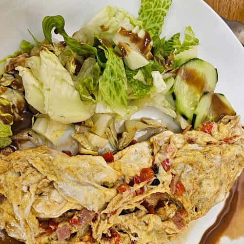 La Cantine d'Henri, Perpignan