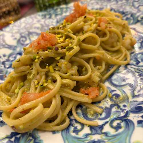 La Locanda del Pescatore, San Martino della Battaglia