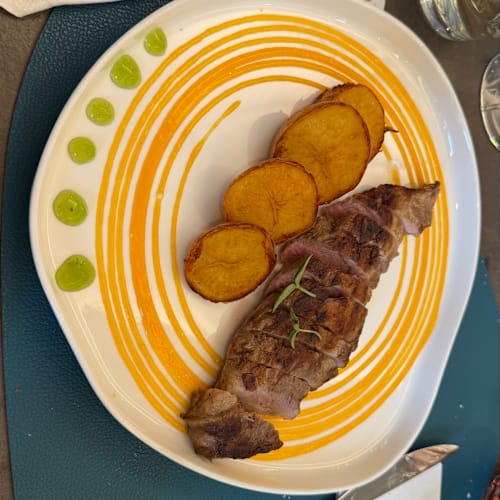 La Locanda del Pescatore, San Martino della Battaglia