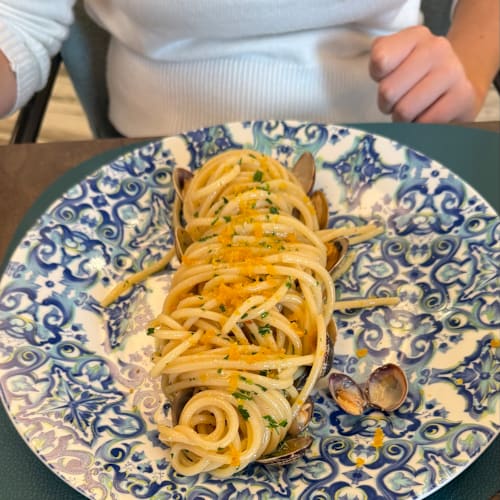 La Locanda del Pescatore, San Martino della Battaglia