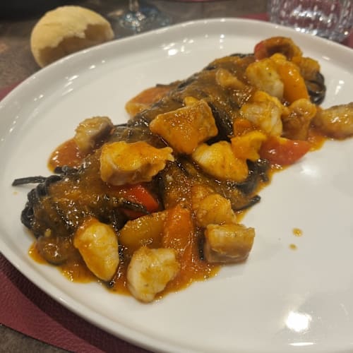La Locanda del Pescatore, San Martino della Battaglia