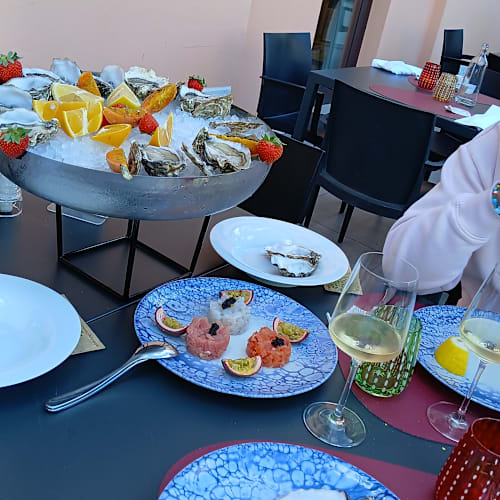 La Locanda del Pescatore, San Martino della Battaglia