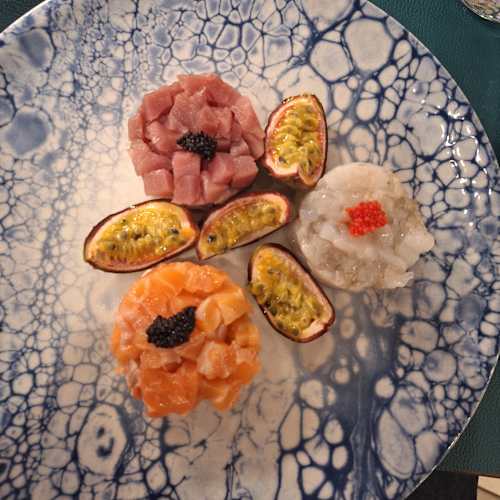 La Locanda del Pescatore, San Martino della Battaglia