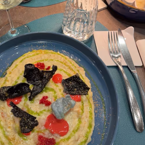 La Locanda del Pescatore, San Martino della Battaglia