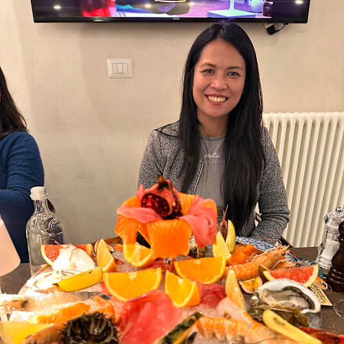 La Locanda del Pescatore, San Martino della Battaglia