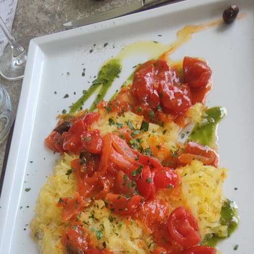 Pizzeria Silvano, Lonato