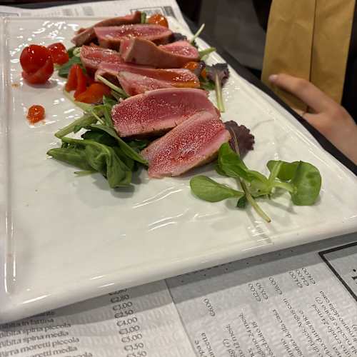 Pizzeria Silvano, Lonato