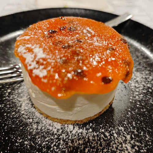 Pizzeria Silvano, Lonato