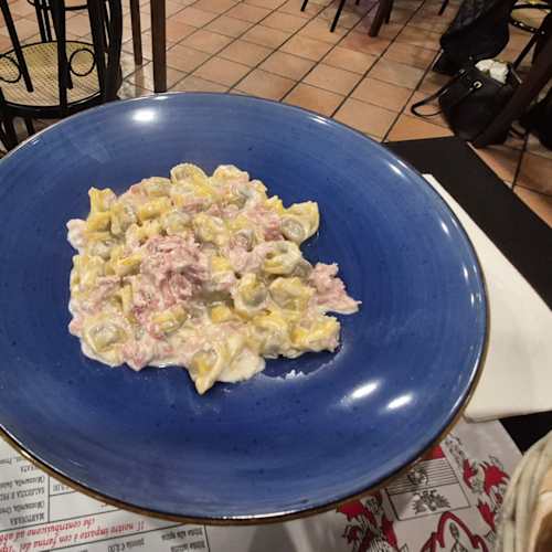 Pizzeria Silvano, Lonato