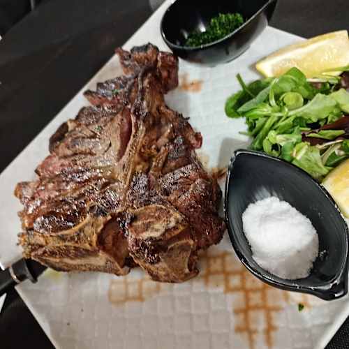 Pizzeria Silvano, Lonato