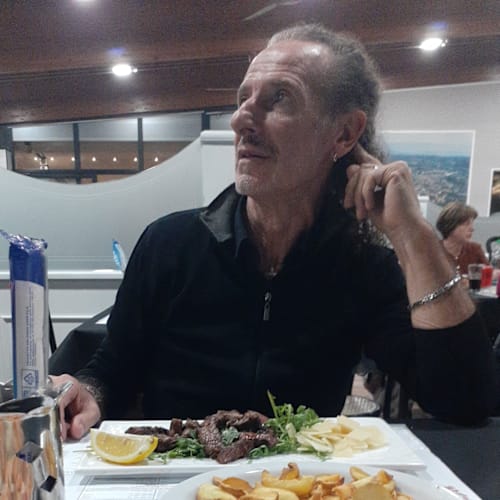 Pizzeria Silvano, Lonato