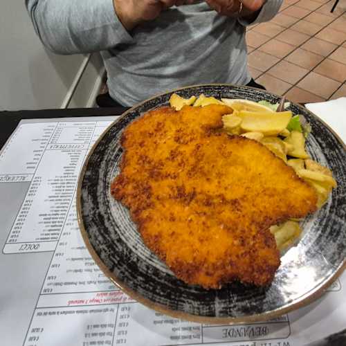 Pizzeria Silvano, Lonato