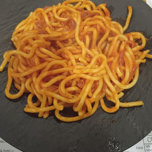 Pizzeria Silvano, Lonato