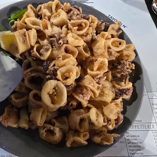 Pizzeria Silvano, Lonato
