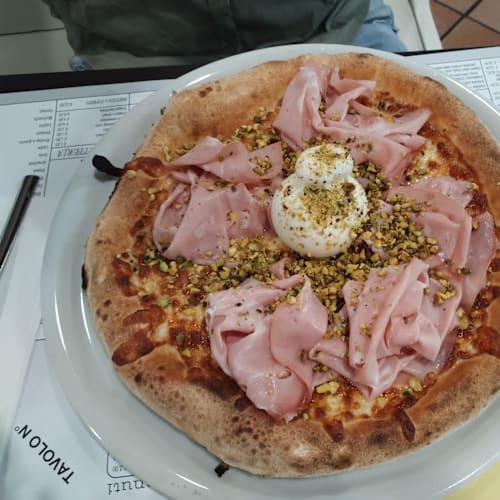 Pizzeria Silvano, Lonato