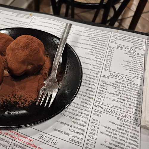 Pizzeria Silvano, Lonato