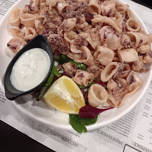 Pizzeria Silvano, Lonato