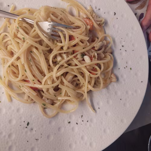 Quarto Platano, Forte Dei Marmi