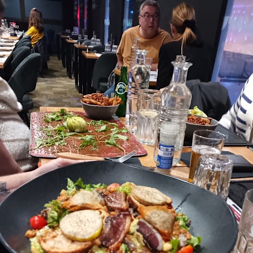 Bowling de Montaudran, Toulouse