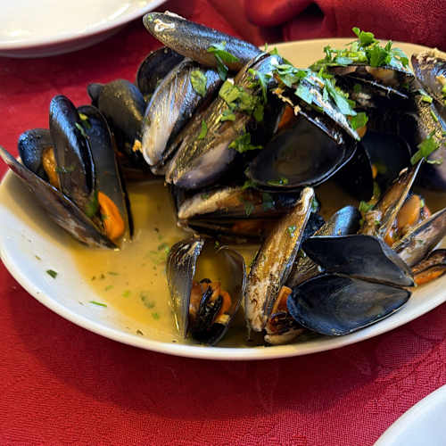 Ristorante degli Amici, Bivio Misterbianco Motta Sant'Anastasia