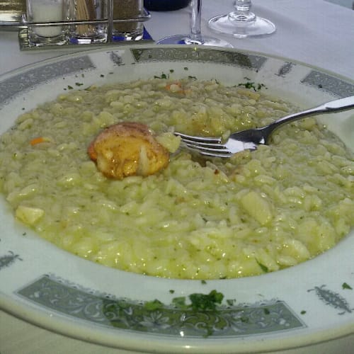 Hotel Lago Maggiore, Lesa