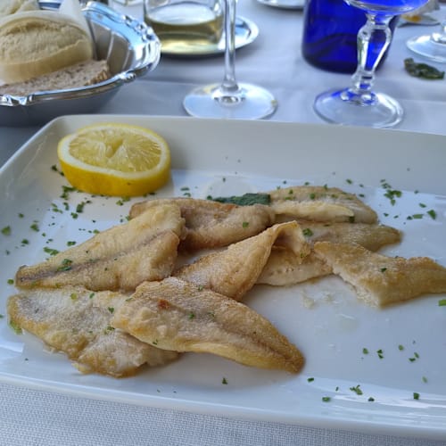 Hotel Lago Maggiore, Lesa