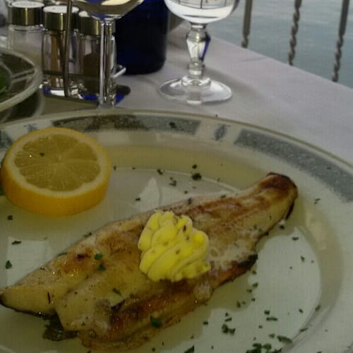 Hotel Lago Maggiore, Lesa