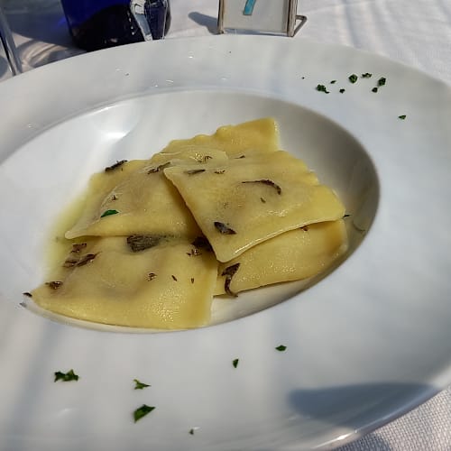 Hotel Lago Maggiore, Lesa